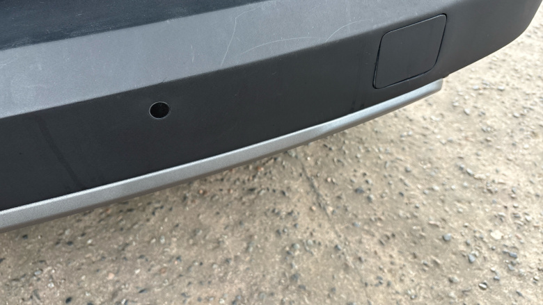 Dacia Jogger 1.6 HEV Extreme 5dr Auto Hybrid Estate